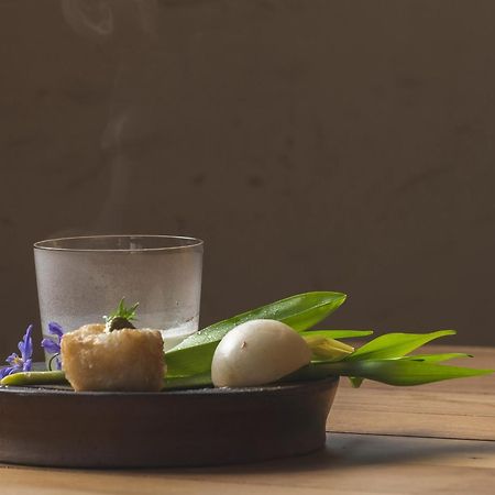 Awai 戸隠 Hotell Nagano Eksteriør bilde