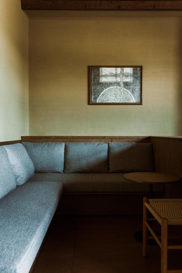 Awai 戸隠 Hotell Nagano Eksteriør bilde