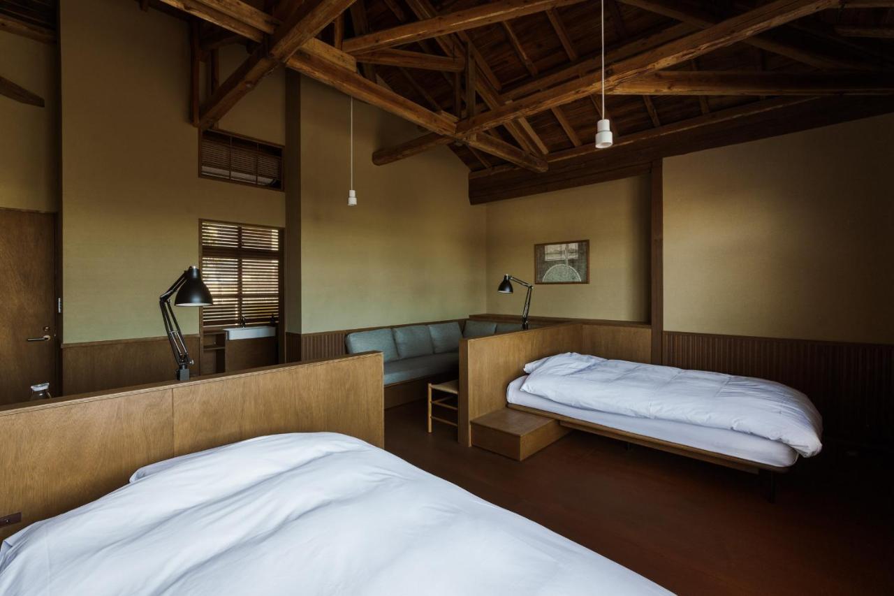 Awai 戸隠 Hotell Nagano Eksteriør bilde