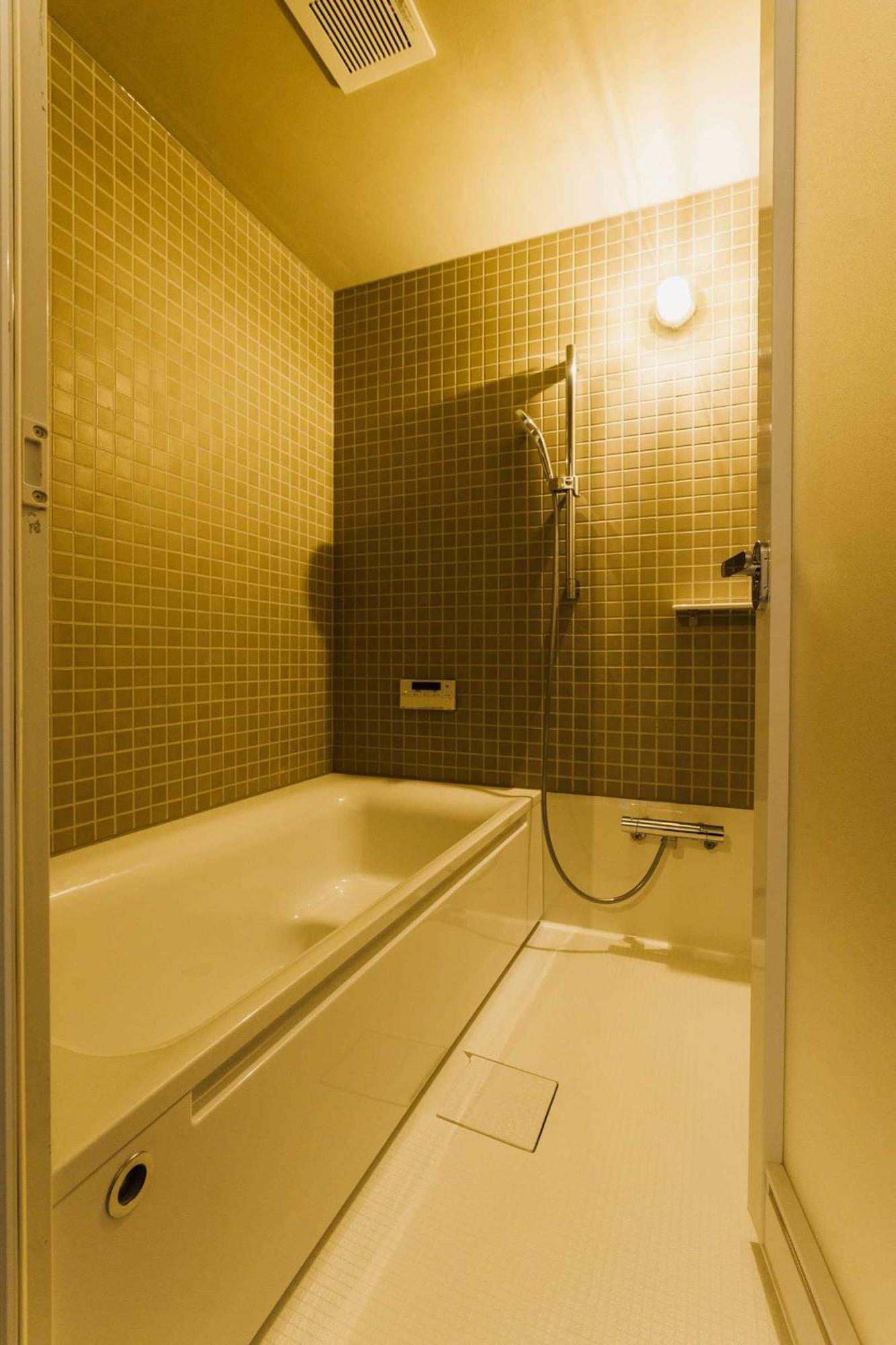 Awai 戸隠 Hotell Nagano Eksteriør bilde