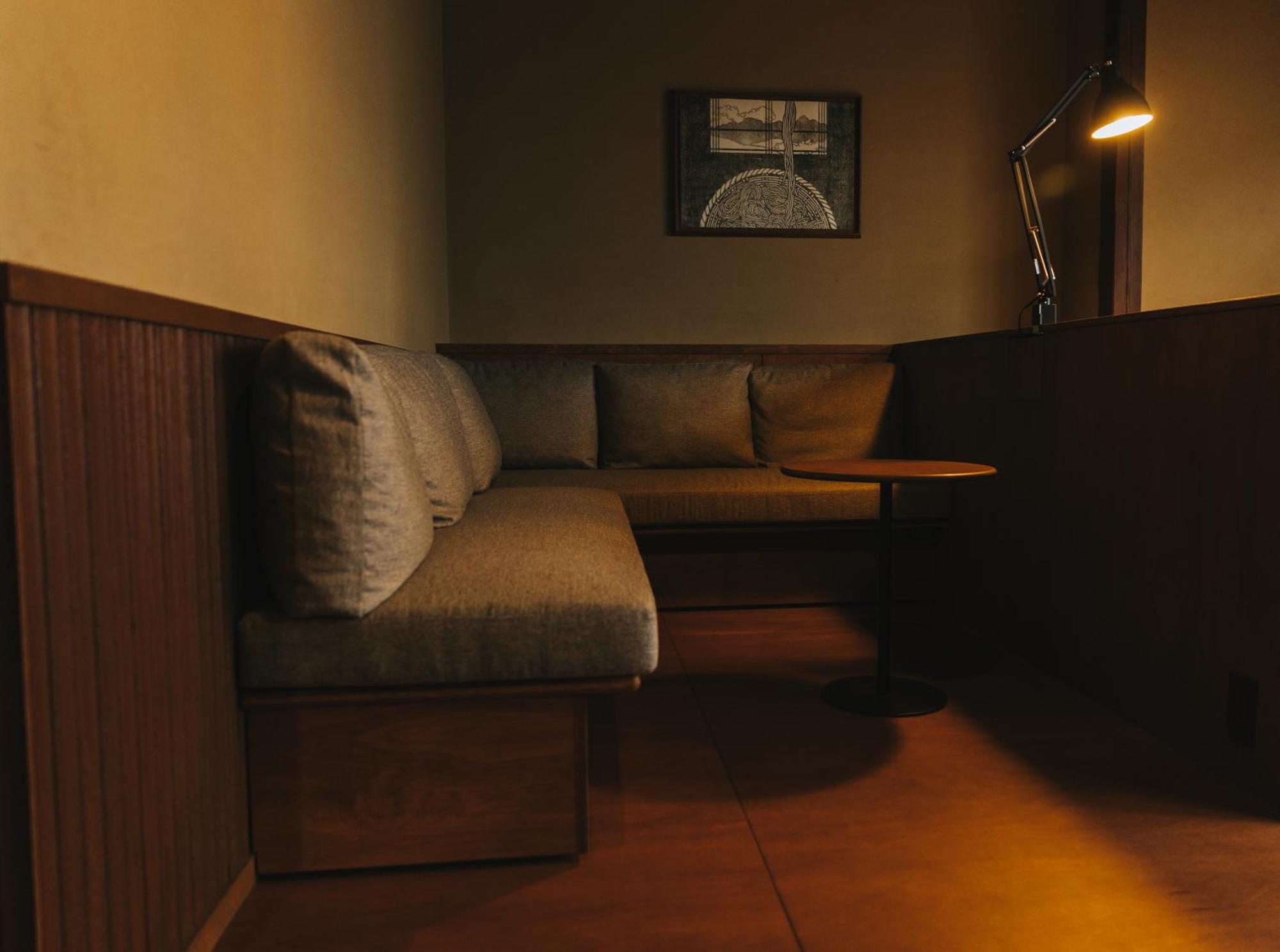 Awai 戸隠 Hotell Nagano Eksteriør bilde