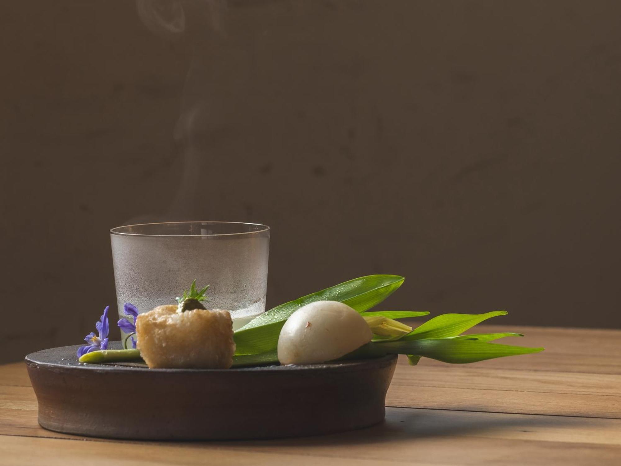 Awai 戸隠 Hotell Nagano Eksteriør bilde